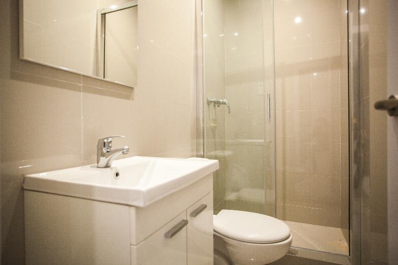Gran Central Suites - Oda