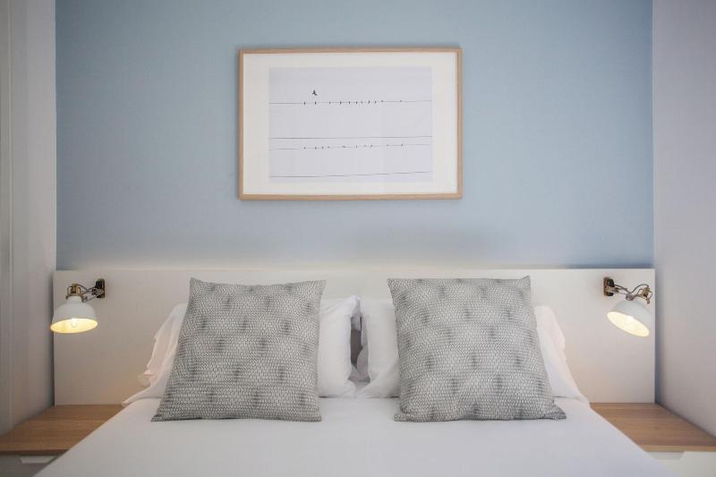 Gran Central Suites - Oda