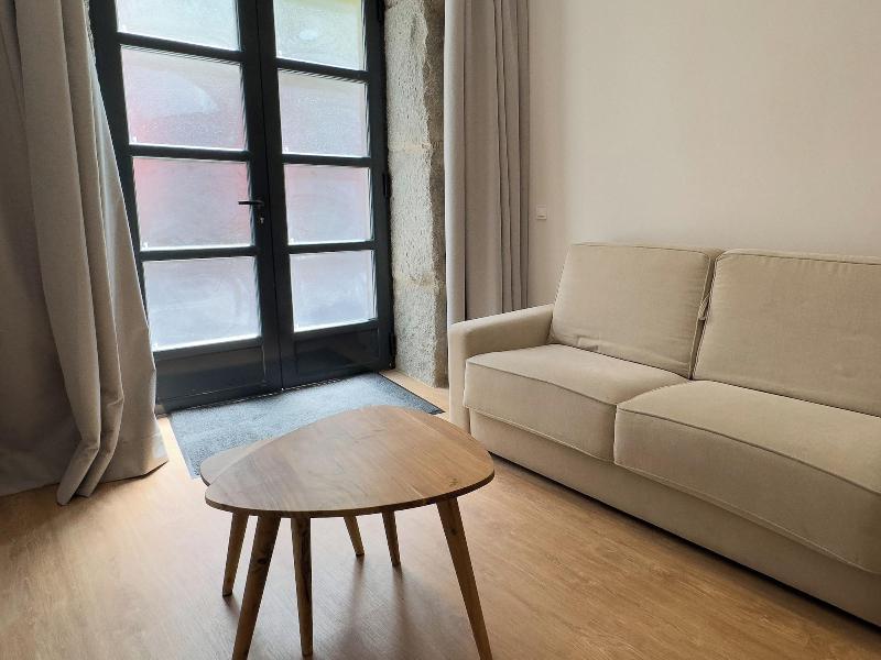 Gran Central Suites - Oda