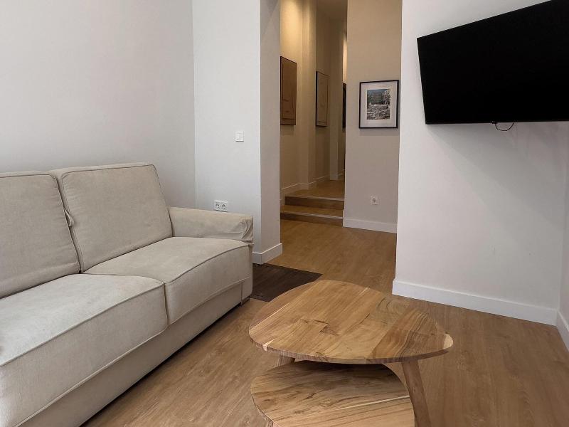 Gran Central Suites - Oda