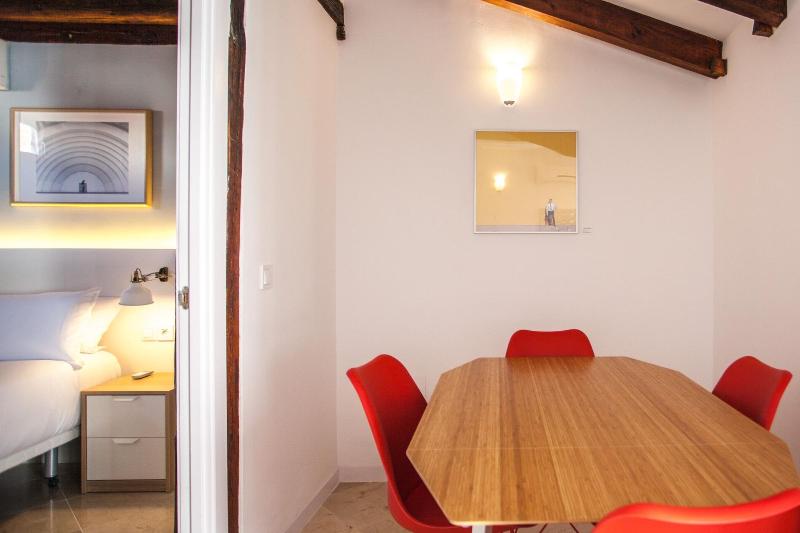 Gran Central Suites - Oda