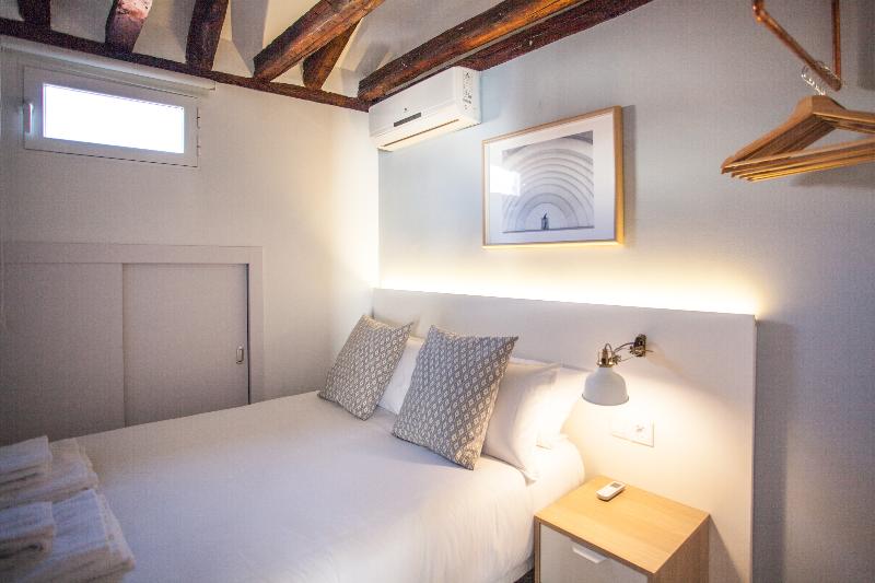 Gran Central Suites - Oda
