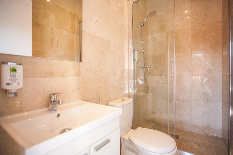 Gran Central Suites - Oda