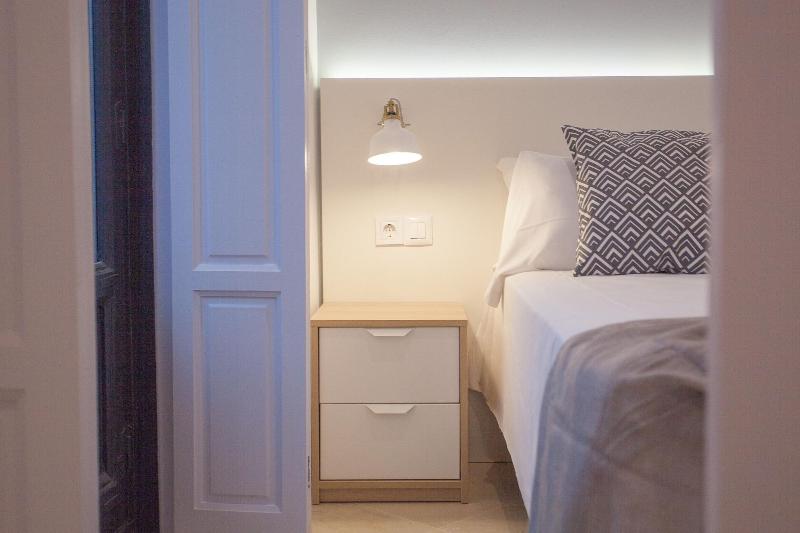 Gran Central Suites - Oda