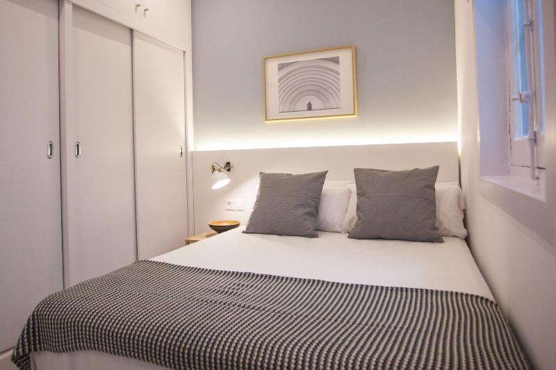 Gran Central Suites - Oda