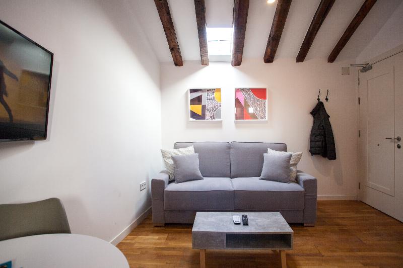 Gran Central Suites - Oda