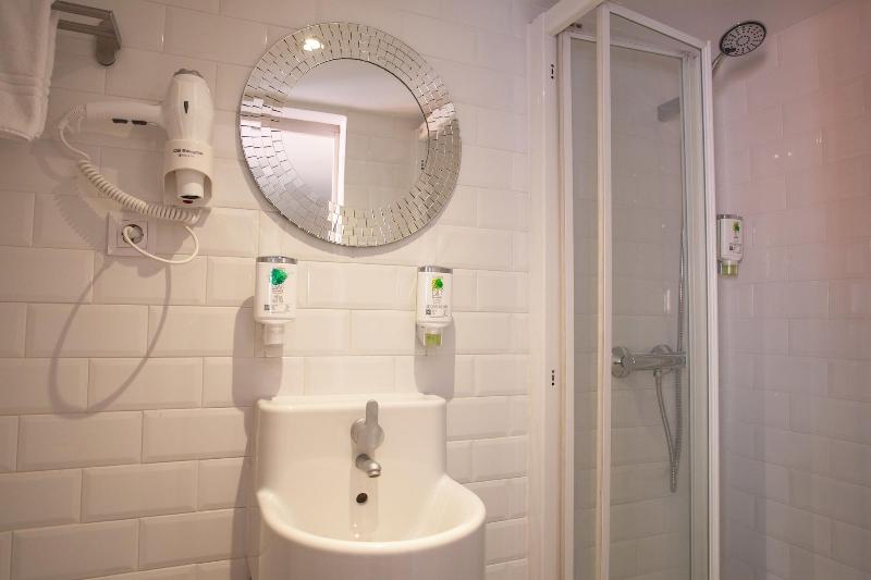 Gran Central Suites - Oda