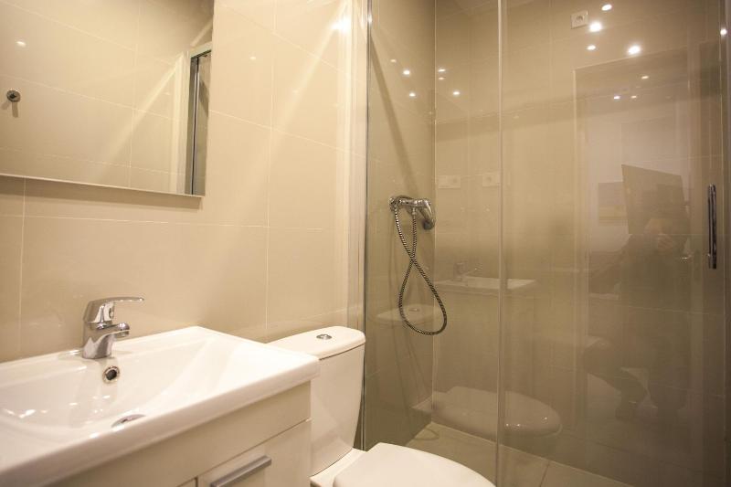Gran Central Suites - Oda