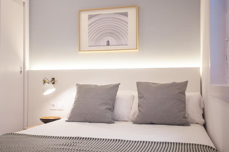 Gran Central Suites - Oda