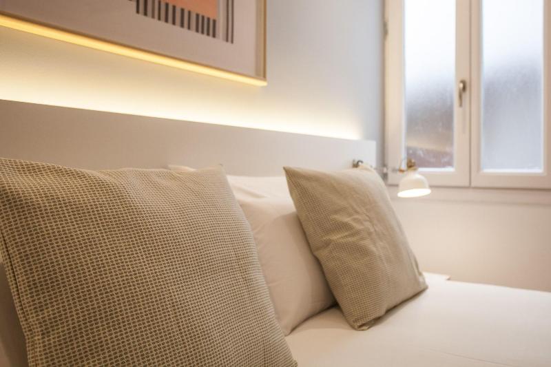 Gran Central Suites - Oda