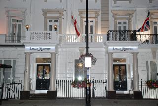 Luna & Simone otel fotoğrafı