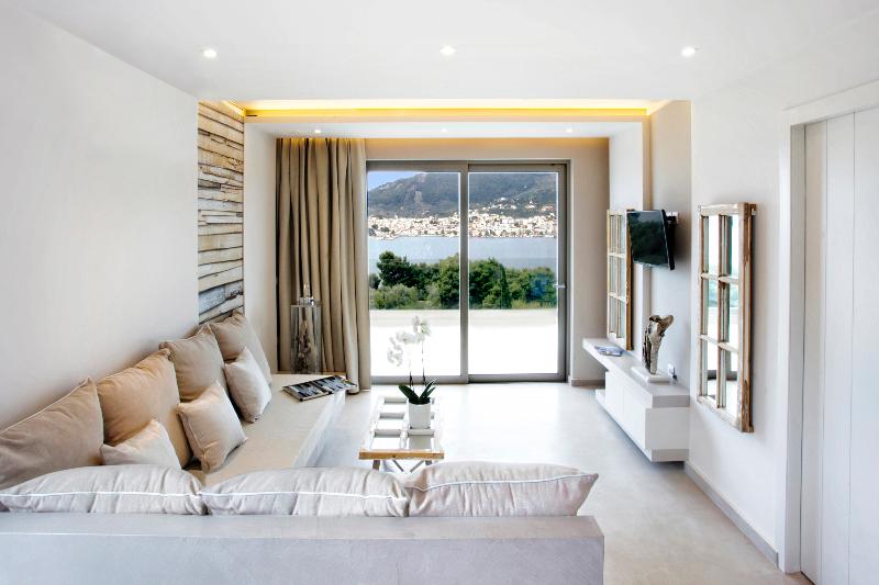 Core Luxury Suites - Genel