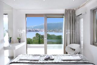 Core Luxury Suites fotoÄŸrafÄ±