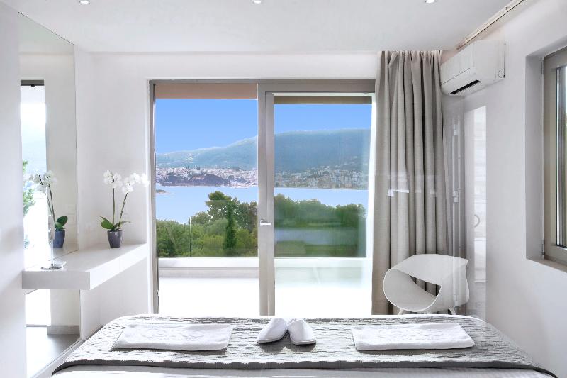 Core Luxury Suites - Genel