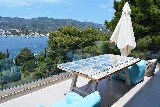 Core Luxury Suites fotoÄŸrafÄ±