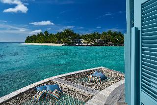 The Halcyon Private Isles Maldives, Autograph Col fotoÄŸrafÄ±