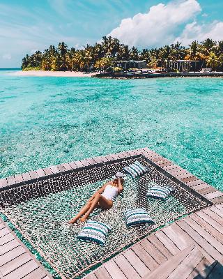 The Halcyon Private Isles Maldives, Autograph Col fotoÄŸrafÄ±