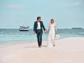 The Halcyon Private Isles Maldives, Autograph Col fotoÄŸrafÄ±
