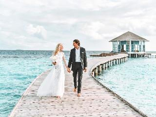 The Halcyon Private Isles Maldives, Autograph Col fotoÄŸrafÄ±