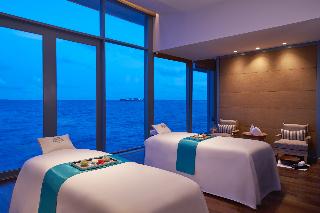 The Halcyon Private Isles Maldives, Autograph Col fotoÄŸrafÄ±