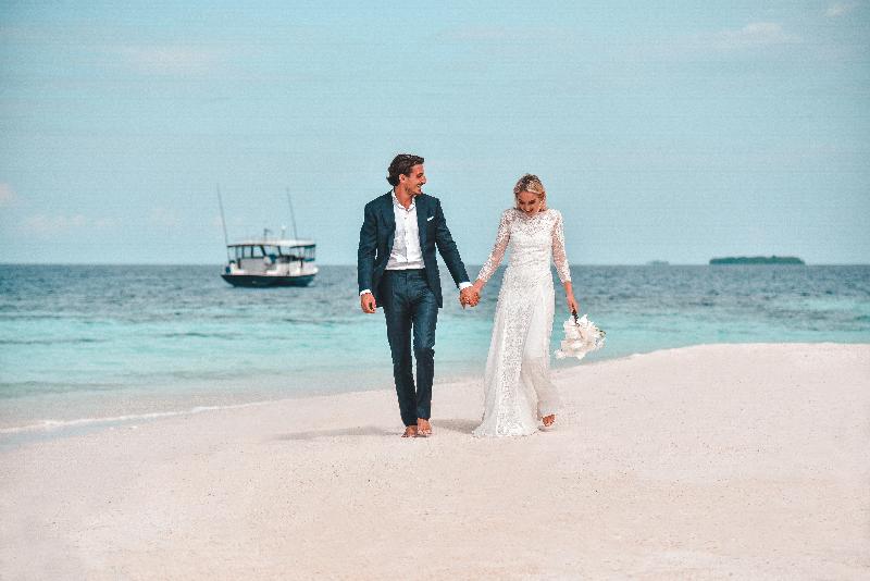 The Halcyon Private Isles Maldives, Autograph Col - Aktivite