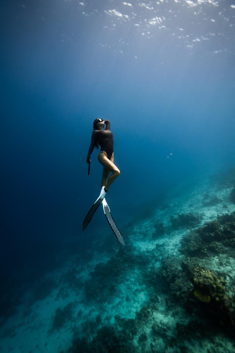 The Halcyon Private Isles Maldives, Autograph Col - Aktivite