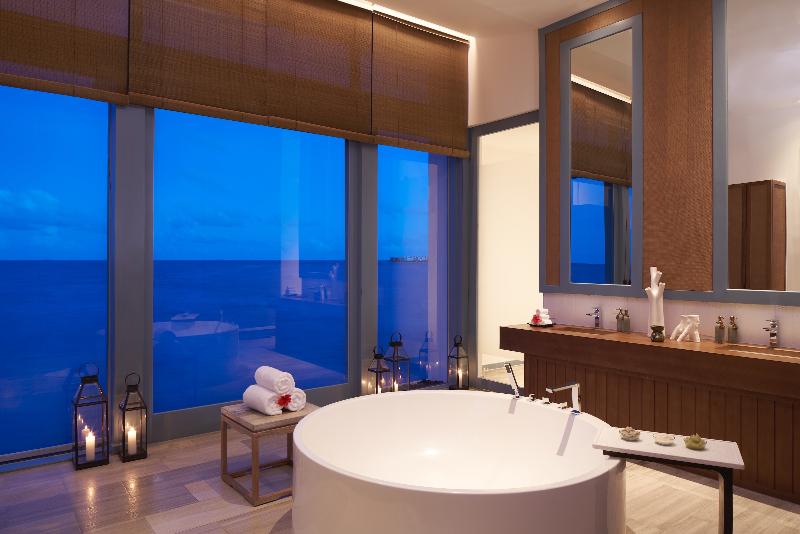 The Halcyon Private Isles Maldives, Autograph Col - Aktivite
