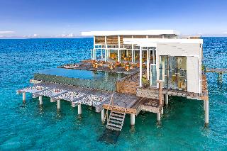 The Halcyon Private Isles Maldives, Autograph Col fotoÄŸrafÄ±
