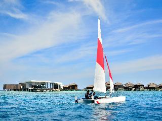 The Halcyon Private Isles Maldives, Autograph Col fotoÄŸrafÄ±