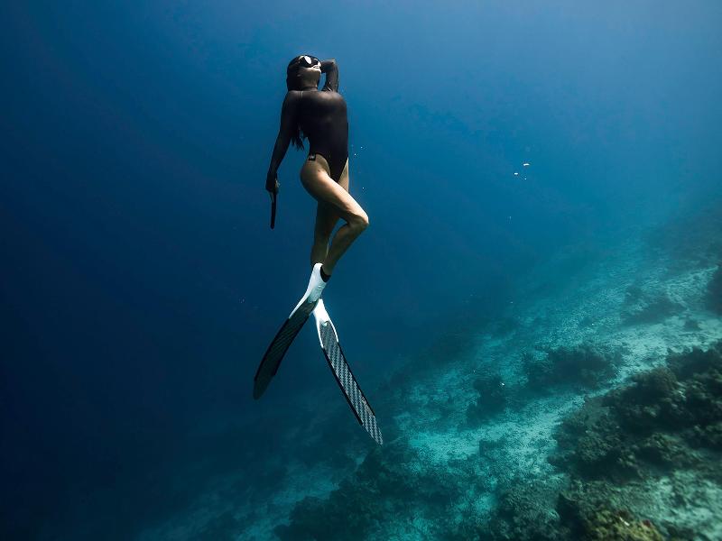 The Halcyon Private Isles Maldives, Autograph Col - Aktivite