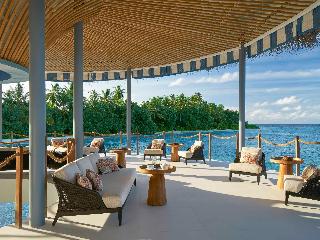 The Halcyon Private Isles Maldives, Autograph Col fotoÄŸrafÄ±