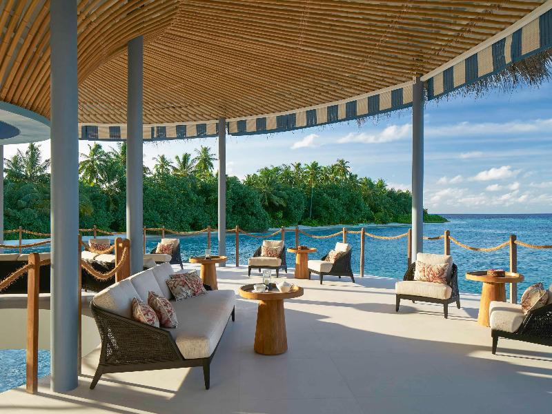 The Halcyon Private Isles Maldives, Autograph Col - Aktivite