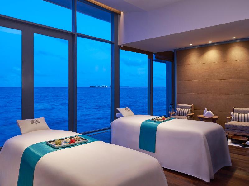 The Halcyon Private Isles Maldives, Autograph Col - Aktivite