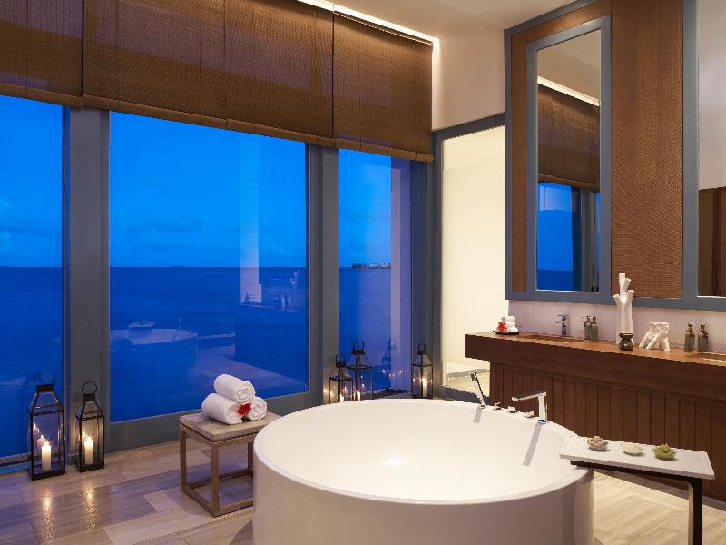 The Halcyon Private Isles Maldives, Autograph Col - Aktivite