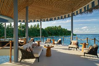 The Halcyon Private Isles Maldives, Autograph Col fotoÄŸrafÄ±