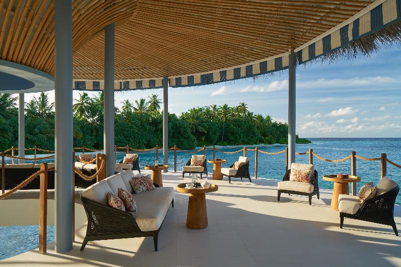 The Halcyon Private Isles Maldives, Autograph Col - Aktivite