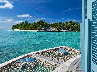 The Halcyon Private Isles Maldives, Autograph Col fotoÄŸrafÄ±