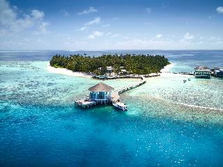 The Halcyon Private Isles Maldives, Autograph Col fotoÄŸrafÄ±
