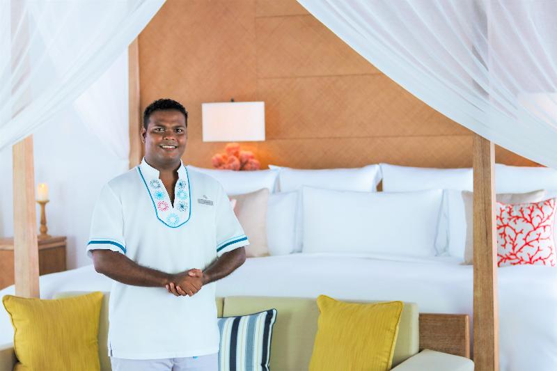 The Halcyon Private Isles Maldives, Autograph Col - Genel