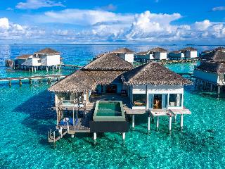 The Halcyon Private Isles Maldives, Autograph Col fotoÄŸrafÄ±
