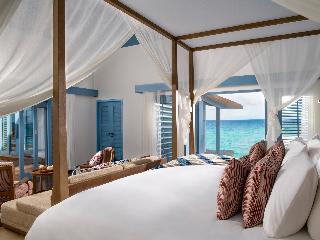 The Halcyon Private Isles Maldives, Autograph Col fotoÄŸrafÄ±