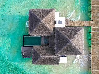 The Halcyon Private Isles Maldives, Autograph Col fotoÄŸrafÄ±