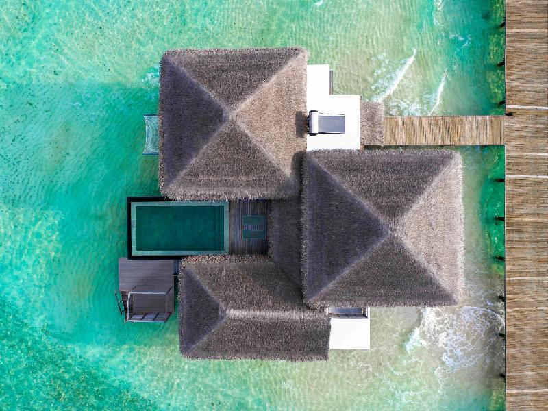The Halcyon Private Isles Maldives, Autograph Col - Oda
