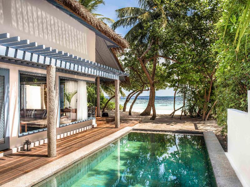 The Halcyon Private Isles Maldives, Autograph Col - Oda