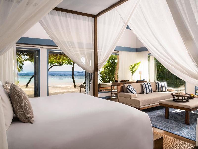 The Halcyon Private Isles Maldives, Autograph Col - Oda