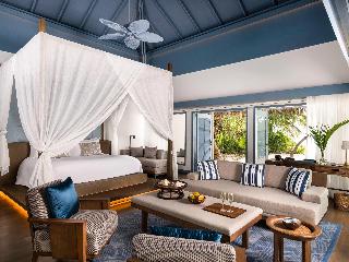 The Halcyon Private Isles Maldives, Autograph Col fotoÄŸrafÄ±