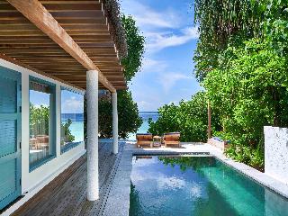 The Halcyon Private Isles Maldives, Autograph Col fotoÄŸrafÄ±