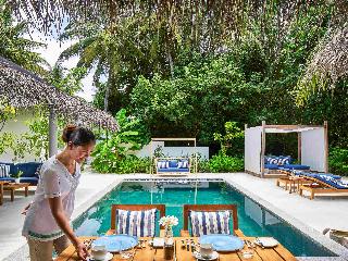 The Halcyon Private Isles Maldives, Autograph Col fotoÄŸrafÄ±