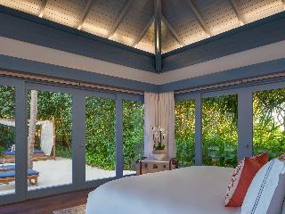 The Halcyon Private Isles Maldives, Autograph Col fotoÄŸrafÄ±