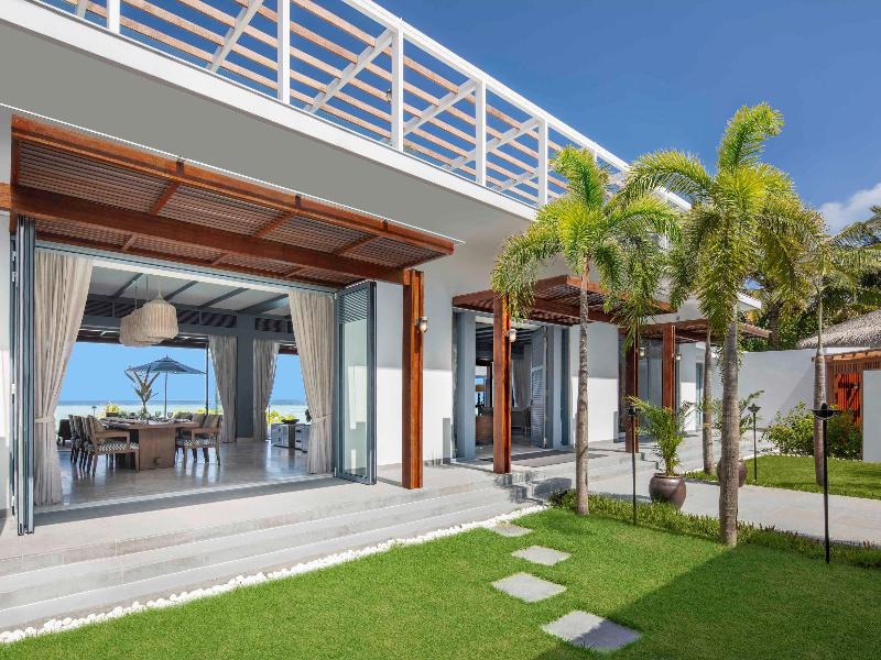 The Halcyon Private Isles Maldives, Autograph Col - Oda